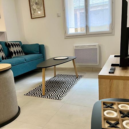 2 Suites, Cour Privee, Climatisation, Le Nid De Blois Vienne Extérieur photo