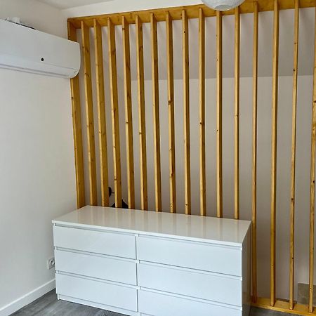 2 Suites, Cour Privee, Climatisation, Le Nid De Blois Vienne Extérieur photo