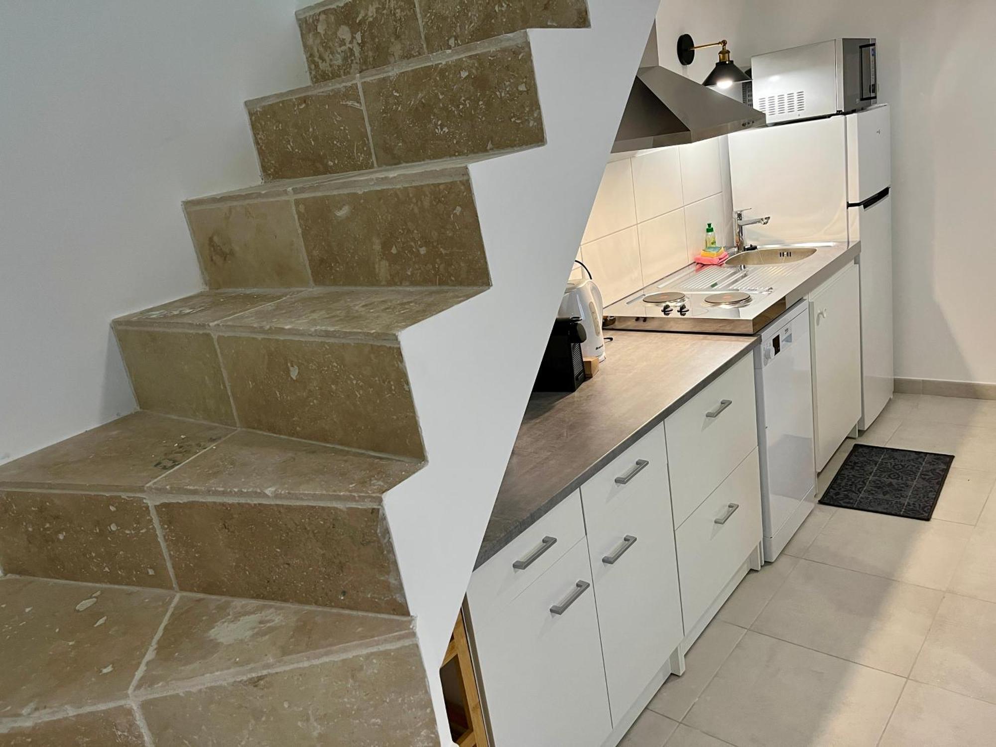 2 Suites, Cour Privee, Climatisation, Le Nid De Blois Vienne Extérieur photo