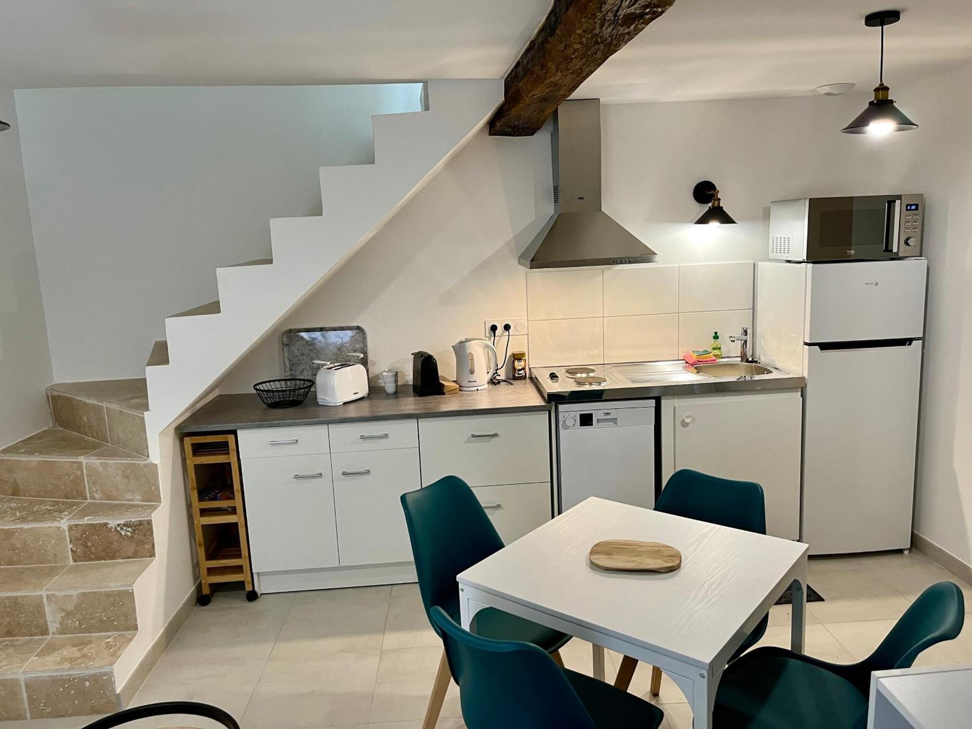 2 Suites, Cour Privee, Climatisation, Le Nid De Blois Vienne Extérieur photo