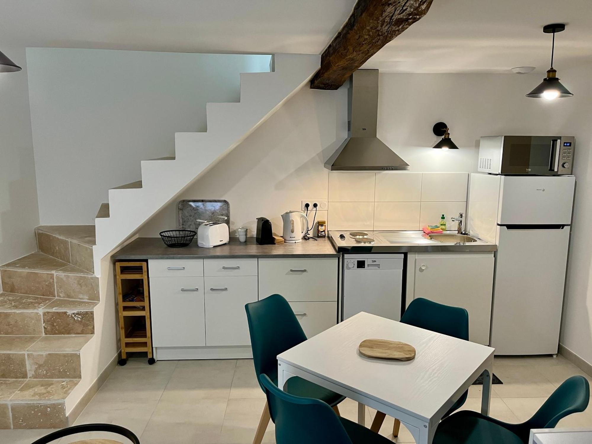 2 Suites, Cour Privee, Climatisation, Le Nid De Blois Vienne Extérieur photo